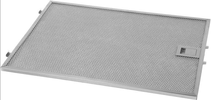 Siemens Metaalfilter 11029318 354x255mm, Witgoed en Apparatuur, Afzuigkappen, Verzenden