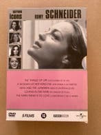 Romy Schneider Box - 5 Franse Topfilms - in nieuwstaat, Vanaf 16 jaar, Verzenden, Zo goed als nieuw, Frankrijk