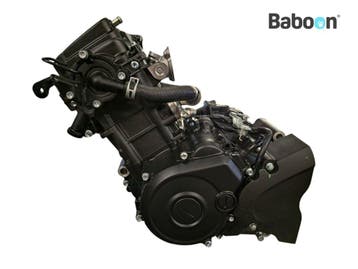 Motorblok Yamaha MT-125 2025-2026 (BWT RE47), Verzenden, Gebruikt