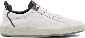 Replay Layton -maat 46- Heren Sneaker - Wit, Verzenden, Nieuw