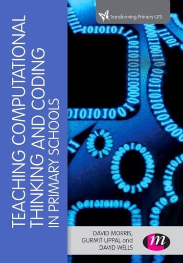 Teaching Computational Thinking And Coding In Primary School, Ophalen of Verzenden, Nieuw