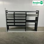 Bott bedrijfswagen inrichting 2035x435x1415mm (2859), Ophalen of Verzenden