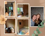 Kamer te huur aan Wollegaast in Leeuwarden - Friesland, Huizen en Kamers, Kamers te huur, Minder dan 20 m², Leeuwarden