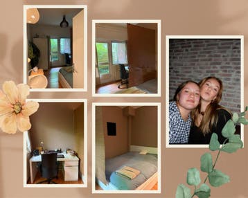 Kamer te huur aan Wollegaast in Leeuwarden - Friesland, Minder dan 20 m², Leeuwarden