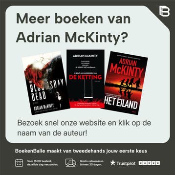 Cold Cold Ground - Adrian McKinty 9781846688232, Boeken, Verzenden, Gelezen, Adrian McKinty
