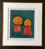 Giovanni Vetere (1940) - Sorellini (kleine broertjes)