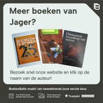 Familie Doorzon 01 Alle Feestdagen 8711854173001 Jager, Boeken, Verzenden, Zo goed als nieuw, Jager