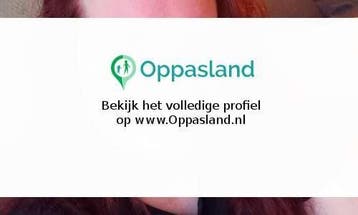 Ik ben Lindy, 35 jaar oud en ik zoek oppaswerk in Weert.