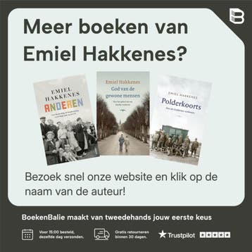 En het brandde als een fakkel - Emiel Hakkenes 9789021342993, Verzenden, Zo goed als nieuw, Emiel Hakkenes