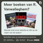 De Ronde van Vlaanderen 9789020951370 R. Vanwalleghem, Verzenden, Gelezen, R. Vanwalleghem