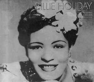 cd - Billie Holiday - Billies Blues, Verzenden, Zo goed als nieuw
