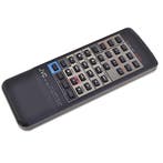 Afstandsbediening Jvc rm-sme35u for came35 dre34, Ophalen of Verzenden, Nieuw, Origineel