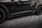 Side Skirts Diffusers Hyundai Tucson Mk4, Auto-onderdelen, Carrosserie en Plaatwerk, Verzenden, Nieuw