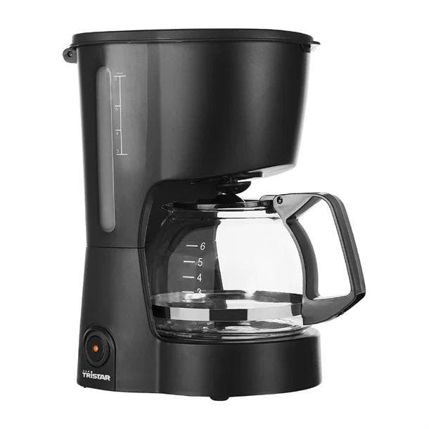 Tristar koffiezetapparaat | 600w | 0,6L, Zakelijke goederen, Horeca | Keukenapparatuur, Verzenden