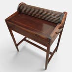 Schrijftafel - Hout
