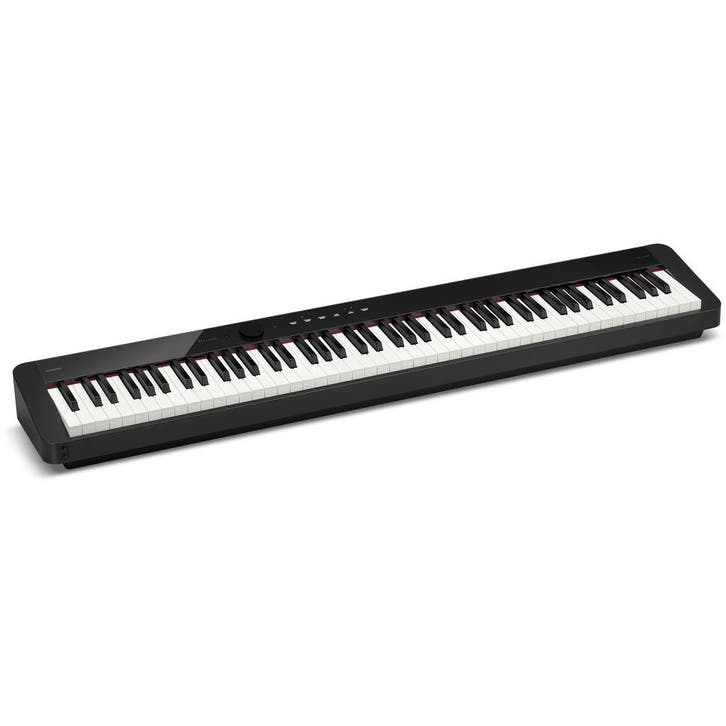 Casio Privia PX-S1100 BK digitale piano, Muziek en Instrumenten, Piano's, Verzenden