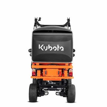 Kubota maaier FC4-501 met opvang 4WD 44PK (Zitmaaiers), Ophalen of Verzenden, Nieuw