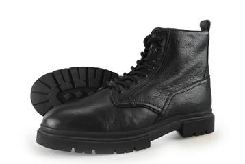 Mexx Boots in maat 46 Zwart, Mexx, Verzenden, Zwart, Boots