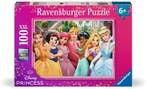 Disney Princess Puzzel (100 XXL stukjes) | Ravensburger -, Verzenden, Nieuw