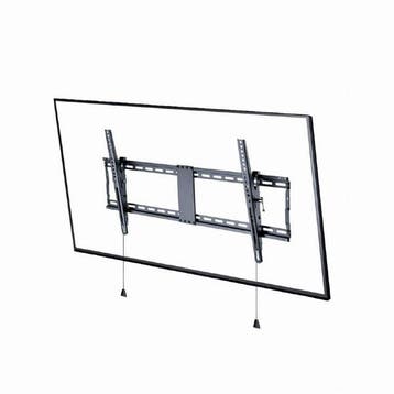 Tv beugel | Gembird | 43 tot 90 inch, Verzenden, Nieuw