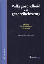 Volksgezondheid en gezondheidszorg, 9789035234451, Boeken, Studieboeken en Cursussen, Verzenden, Zo goed als nieuw, HBO