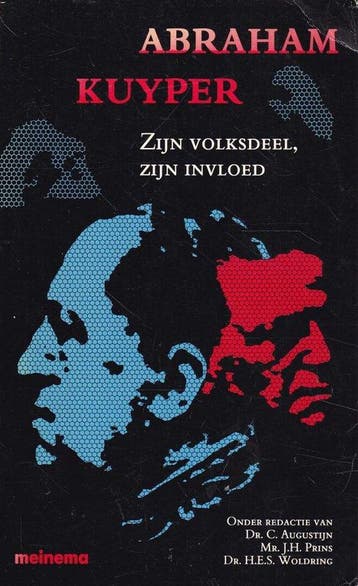 Abraham Kuyper - Augustijn, Boeken, Verzenden, Gelezen