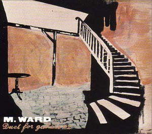 cd digi - M. Ward - Duet For Guitars #2, Verzenden, Zo goed als nieuw