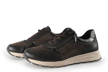 Remonte Sneakers in maat 39 Bruin, Bruin, Verzenden, Remonte, Sneakers of Gympen
