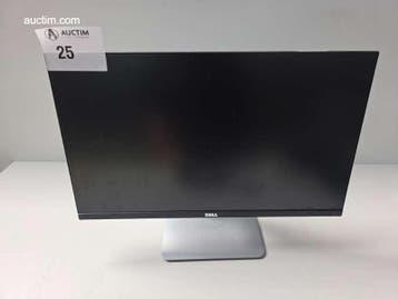 (2x) monitoren Dell U2414Hb, Ophalen, Nieuw