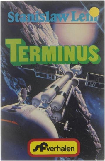 Terminus - Lem 9789024506125, Verzenden, Gelezen, Lem