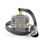 Spanningsregelaar gelijkrichter Honda XR650L 1993-2009 nieuw, Motoren, Verzenden, Nieuw