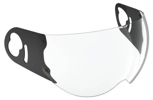 Vizier Boxer V8 ROOF, Motoren, Kleding | Motorhelmen, Verzenden
