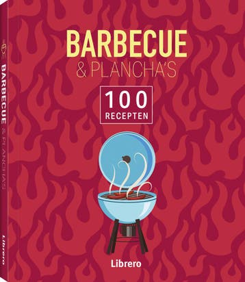 Barbecue & plancha’s - Stéphane Reynaud 9789463597524, Verzenden, Zo goed als nieuw, Stéphane Reynaud