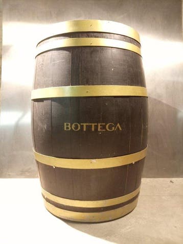 Bottega - Vat - Hout - houten vat