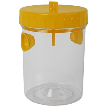 Talen Tools Wespen/Bijenval 13 cm - Effectief met Zoete V...