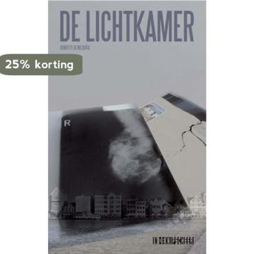 De lichtkamer - Henriette de Mezquita 9789062658756, Verzenden, Gelezen, Henriette de Mezquita
