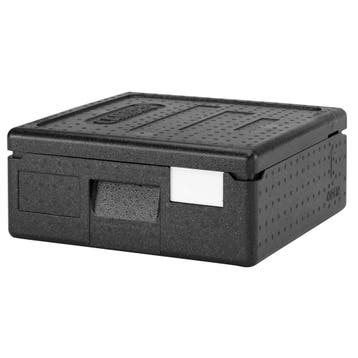 GGM Gastro | CAMBRO | CAM GOBOX® - Toploader pizzadoos - met, Verzenden, Nieuw in verpakking