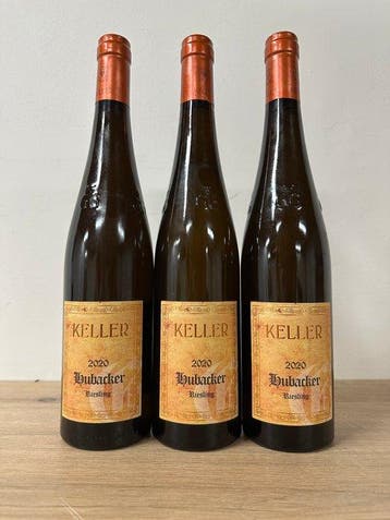 2020 Keller, Dalsheimer Hubacker - Rheinhessen Grosses, Nieuw