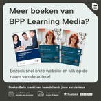 ACCA Corporate and Business Law (Global) 9781509716760, Boeken, Verzenden, Gelezen, BPP Learning Media