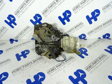 Portierslot A 140 730 0935 LA o.a: S-klasse w140, Gebruikt, Deur, Mercedes-Benz, Links