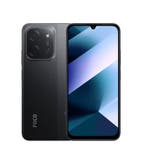 Smartphone 50MP 6000mAh 6.9 120Hz NFC 128GB/256GB, Verzenden, Nieuw