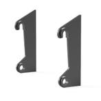 Aanlasdelen Ahlmann, AS11, 14, 150 (Werktuigen), Ophalen of Verzenden