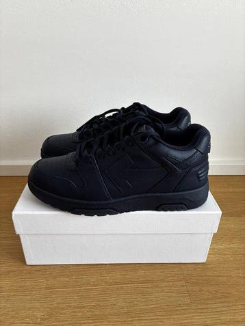 Off White - out of office - Sneakers - Maat: EU 42 - Nieuw, Kleding | Heren, Schoenen, Nieuw