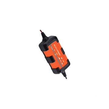 SC Power SCZ8 Charger 12 volt 0,8 A acculader, Ophalen of Verzenden, Nieuw