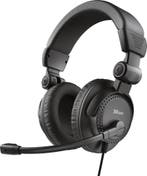Trust Trust - headset - como, Ophalen of Verzenden