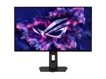 Asus - QHD  Monitor - 26.5 inch, Computers en Software, Monitoren, Asus, Verzenden, In hoogte verstelbaar, Nieuw