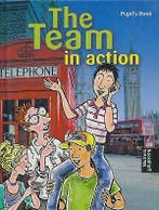 The Team engels basisschool. Bestel per stuk online., Boeken, Schoolboeken, Ophalen of Verzenden, Zo goed als nieuw, Overige niveaus