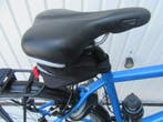 Koga F3-5.1, handgemaakte moderne toerfiets nr. tv536, 28 inch, Vering, Velgrem, Ophalen of Verzenden
