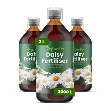 Margriet Vloeibare meststof - 3x1 liter, Verzenden, Mest