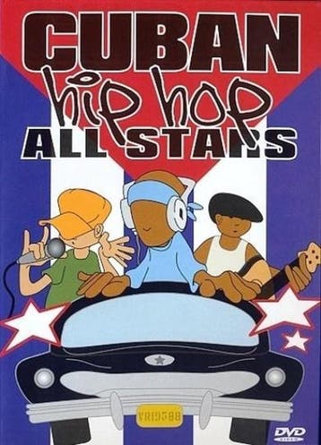 Cuban Hip Hop All Stars, Verzenden, Nieuw in verpakking